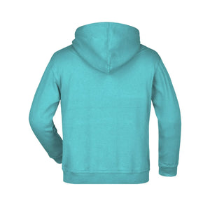 Felpa   Junior - personalizzabile con logo