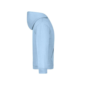 Felpa   Junior - personalizzabile con logo