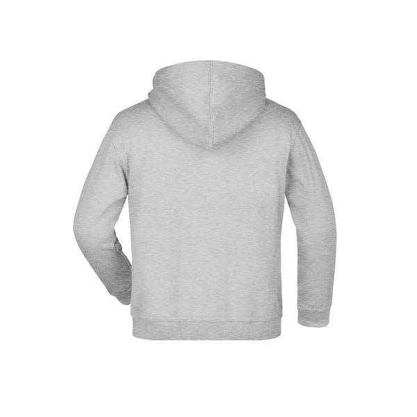 Felpa   Junior - personalizzabile con logo