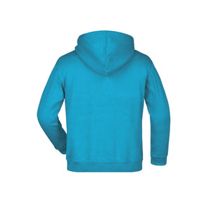 Felpa   Junior - personalizzabile con logo