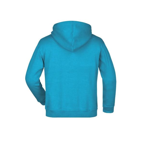 Felpa   Junior - personalizzabile con logo