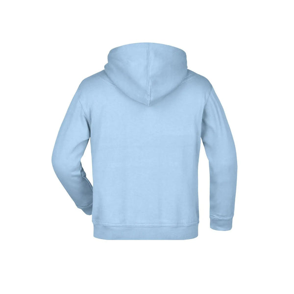 Felpa   Junior - personalizzabile con logo
