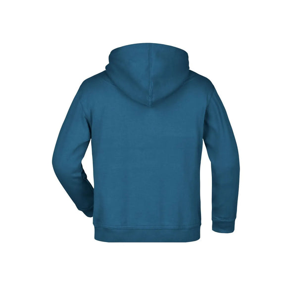 Felpa   Junior - personalizzabile con logo