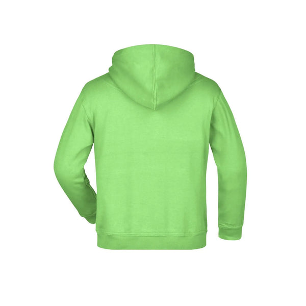 Felpa   Junior - personalizzabile con logo