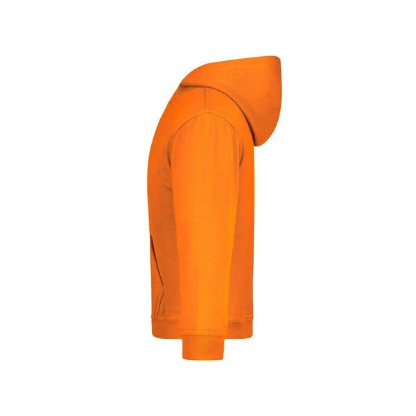 Felpa   Junior - personalizzabile con logo