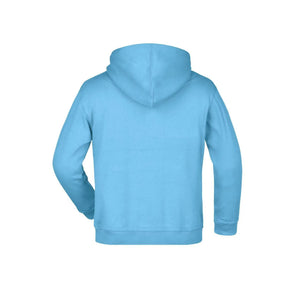 Felpa   Junior - personalizzabile con logo