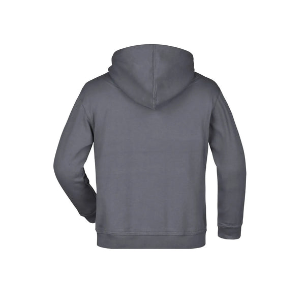 Felpa   Junior - personalizzabile con logo