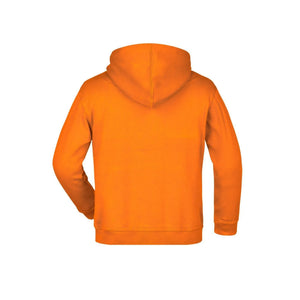 Felpa   Junior - personalizzabile con logo