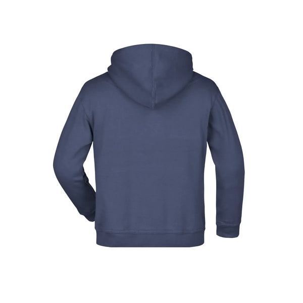 Felpa   Junior - personalizzabile con logo