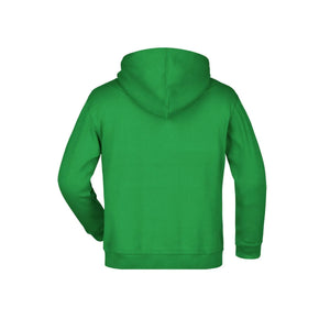 Felpa   Junior - personalizzabile con logo