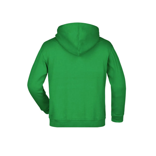 Felpa   Junior - personalizzabile con logo