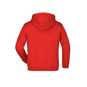 Felpa   Junior - personalizzabile con logo