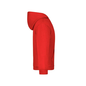 Felpa   Junior - personalizzabile con logo