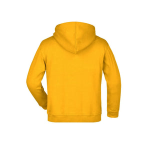Felpa   Junior - personalizzabile con logo
