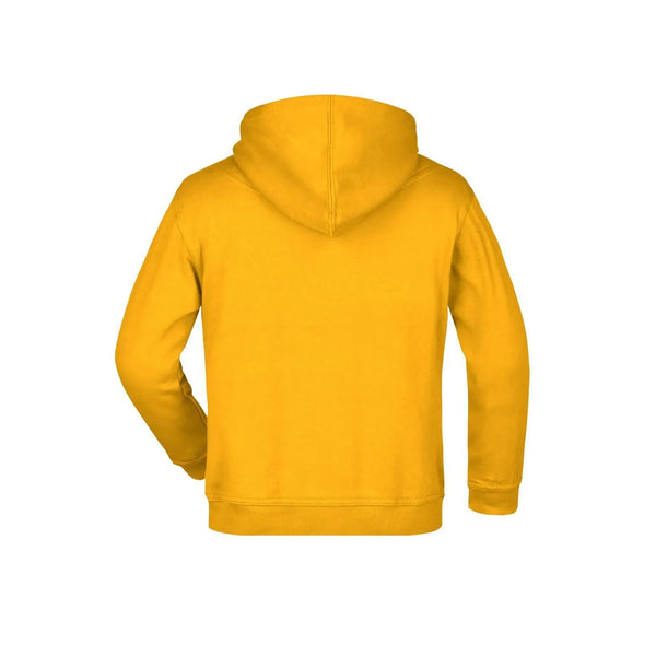 Felpa   Junior - personalizzabile con logo