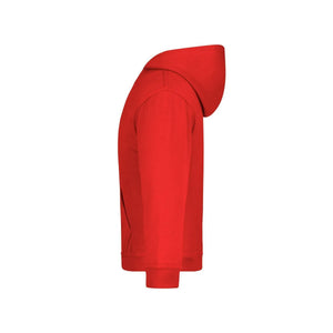 Felpa   Junior - personalizzabile con logo