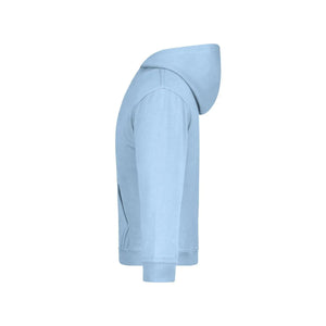 Felpa   Junior - personalizzabile con logo