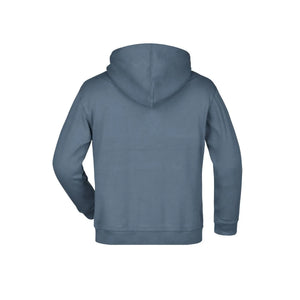 Felpa   Junior - personalizzabile con logo