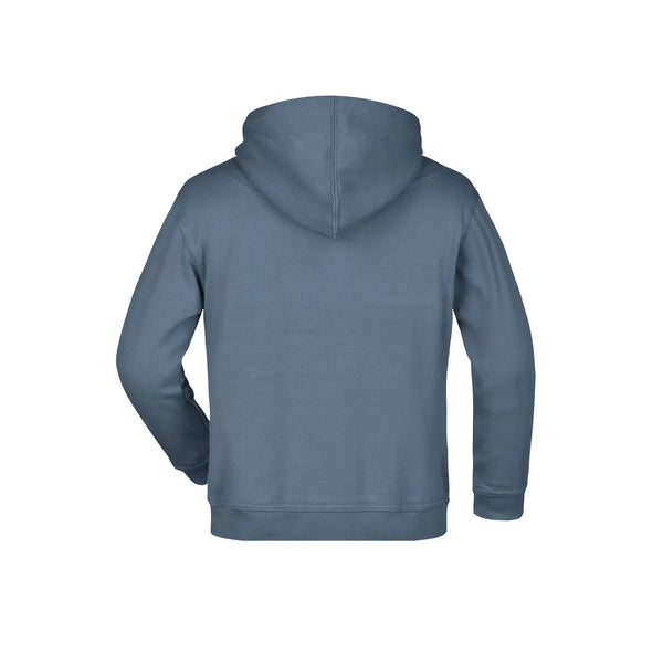 Felpa   Junior - personalizzabile con logo
