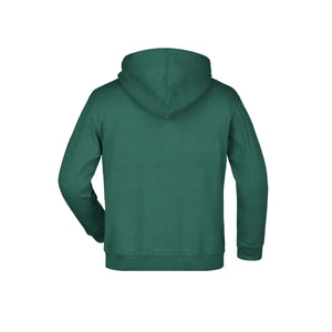Felpa   Junior - personalizzabile con logo