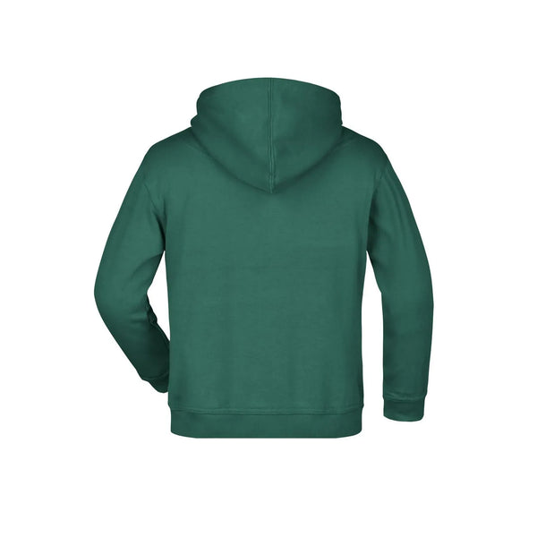Felpa   Junior - personalizzabile con logo
