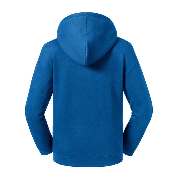 Felpa Kids Authentic - personalizzabile con logo