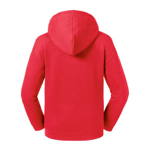 Felpa Kids Authentic - personalizzabile con logo