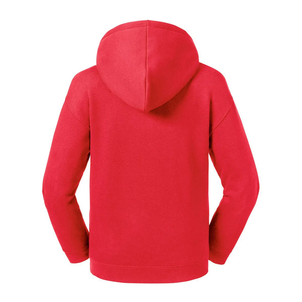 Felpa Kids Authentic - personalizzabile con logo