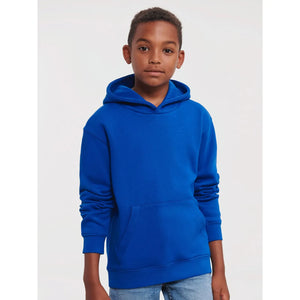 Felpa Kids Authentic - personalizzabile con logo