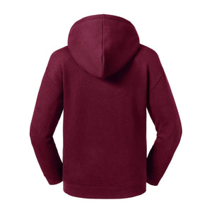 Felpa Kids Authentic - personalizzabile con logo