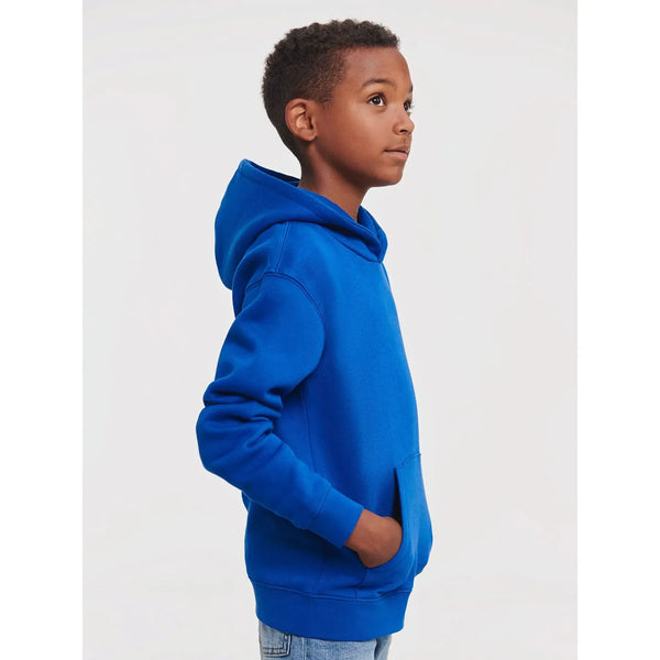 Felpa Kids Authentic - personalizzabile con logo