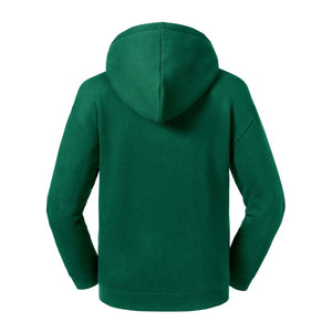 Felpa Kids Authentic - personalizzabile con logo