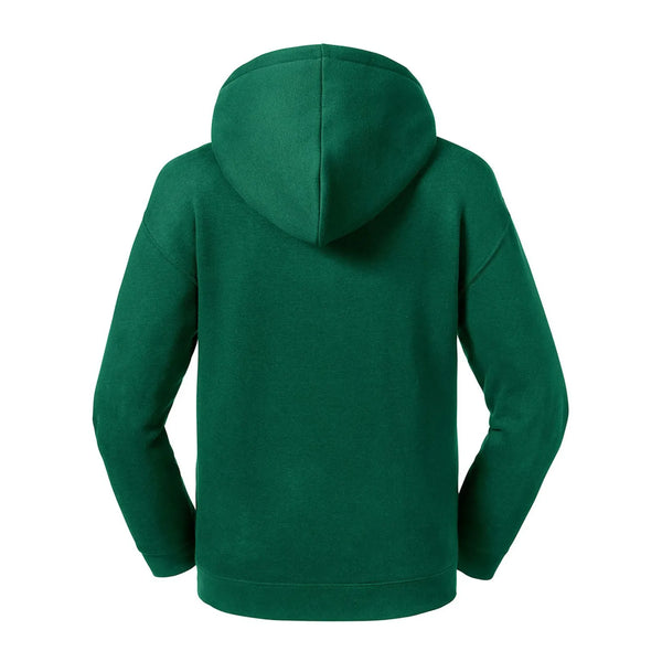 Felpa Kids Authentic - personalizzabile con logo