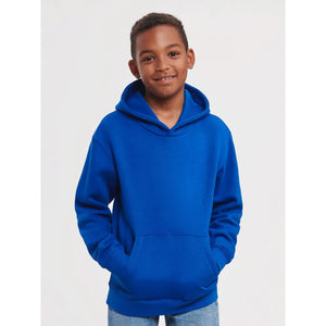 Felpa Kids Authentic - personalizzabile con logo