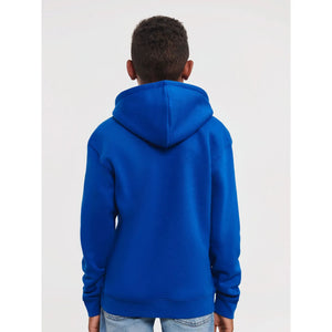 Felpa Kids Authentic - personalizzabile con logo