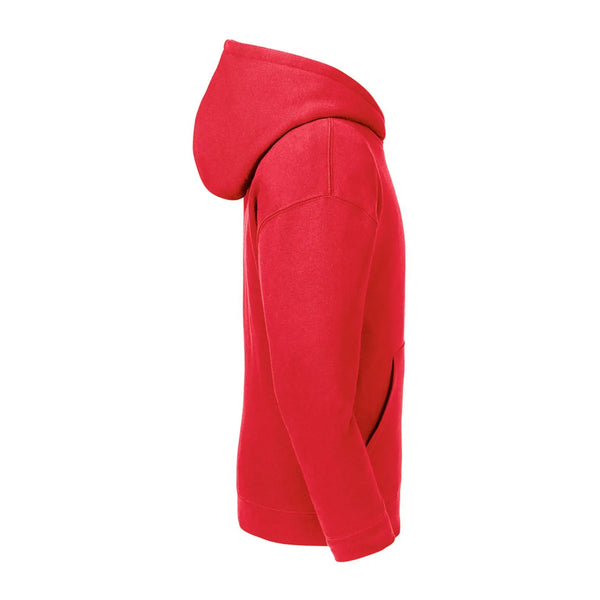 Felpa Kids Authentic - personalizzabile con logo