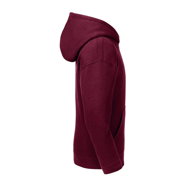 Felpa Kids Authentic - personalizzabile con logo