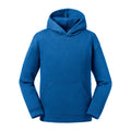 Felpa Kids Authentic royal / 3-4 - personalizzabile con logo