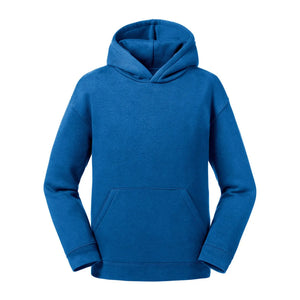 Felpa Kids Authentic royal / 3-4 - personalizzabile con logo