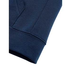 Felpa Kids Authentic   With Zip - personalizzabile con logo