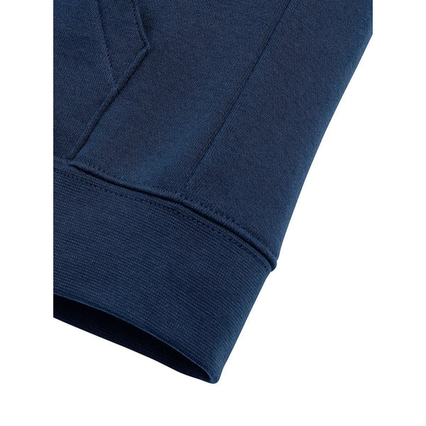 Felpa Kids Authentic   With Zip - personalizzabile con logo