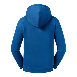 Felpa Kids Authentic   With Zip - personalizzabile con logo