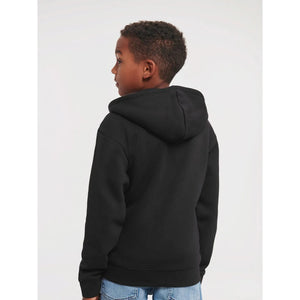 Felpa Kids Authentic   With Zip - personalizzabile con logo