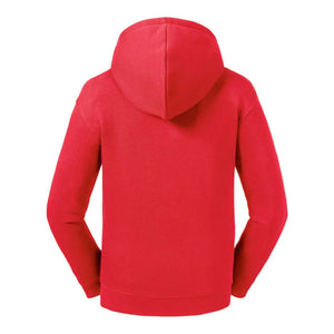 Felpa Kids Authentic   With Zip - personalizzabile con logo