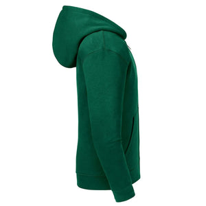 Felpa Kids Authentic   With Zip - personalizzabile con logo
