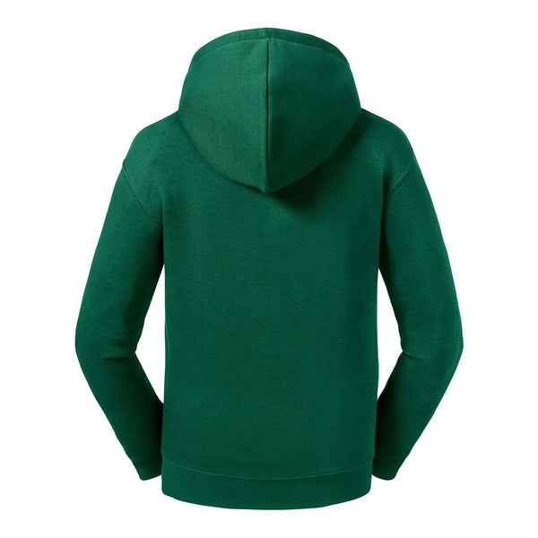 Felpa Kids Authentic   With Zip - personalizzabile con logo