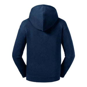 Felpa Kids Authentic   With Zip - personalizzabile con logo