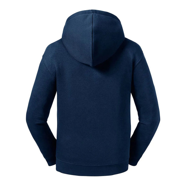 Felpa Kids Authentic   With Zip - personalizzabile con logo