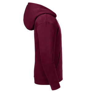 Felpa Kids Authentic   With Zip - personalizzabile con logo