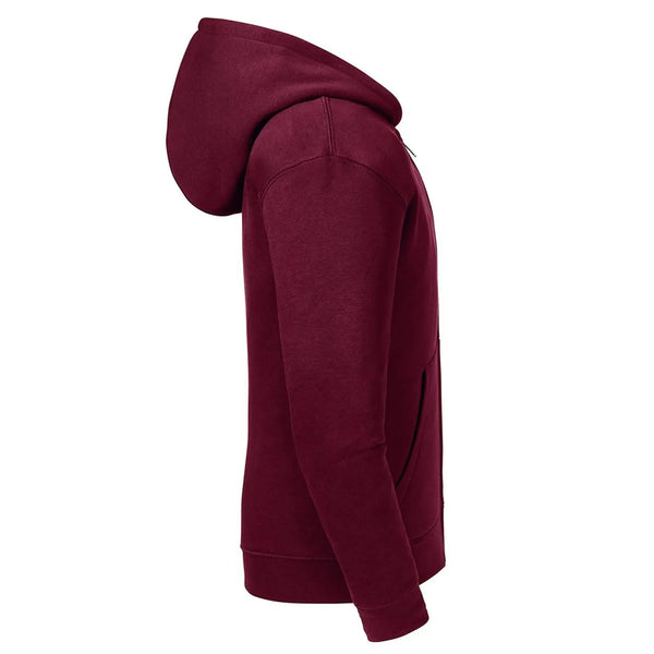 Felpa Kids Authentic   With Zip - personalizzabile con logo